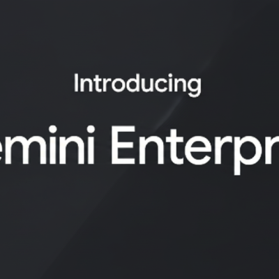 Google Launches Gemini Enterprise: A Game-Changer for Workplace AI