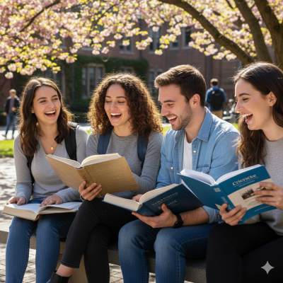 How UAE Students Can Choose the Best Country for Higher Education Abroad