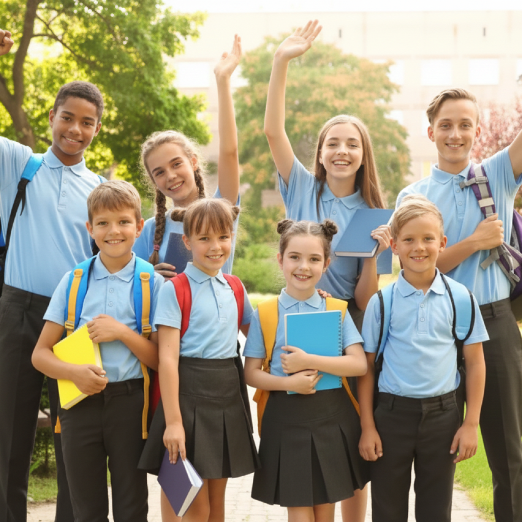 UAE Schools Announce Month-Long Winter Holiday Starting December 8