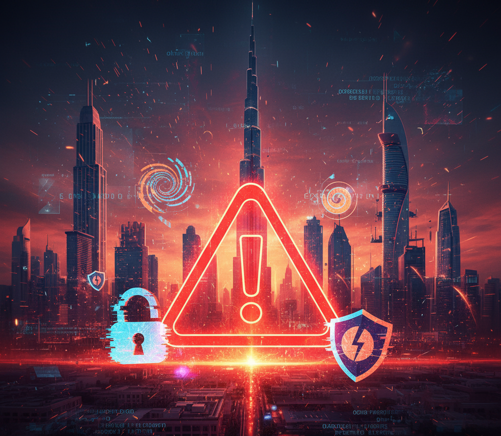 Dubai Police Warn Public Against Fake Global Village VIP Pack Scams