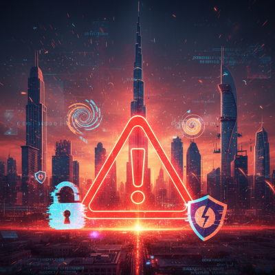 Dubai Police Warn Public Against Fake Global Village VIP Pack Scams