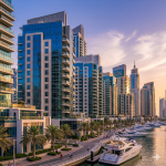 Why Dubai Residents Are Embracing Studio Apartments Like Never Before