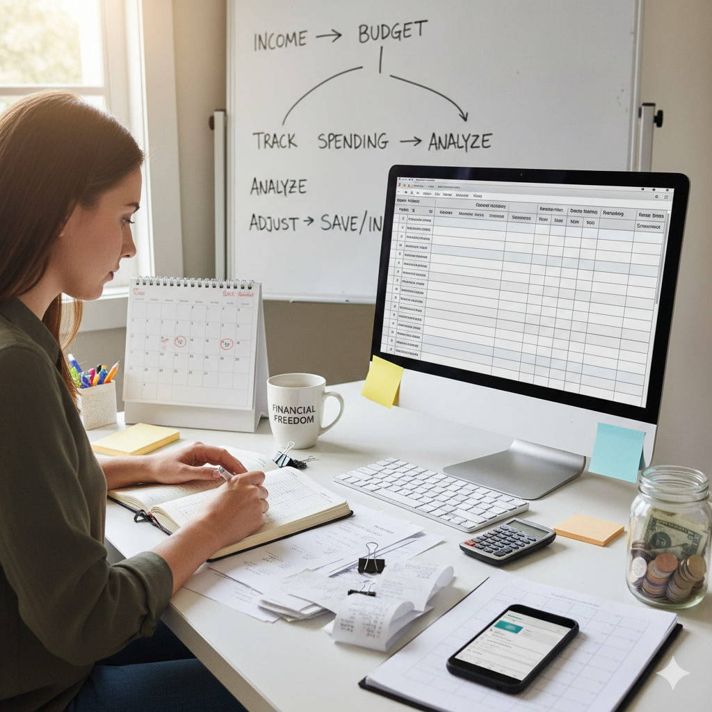 Moving to Dubai? Here’s How to Manage Your Expenses Smartly