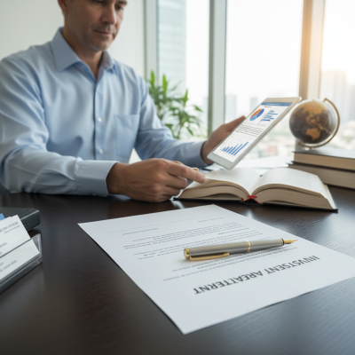 Lost Your Job in the UAE? Here’s How to Manage Your Bank Debt