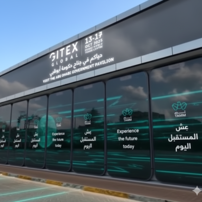 Abu Dhabi Launches AutoGov: The World’s First AI Public Servant at GITEX 2025
