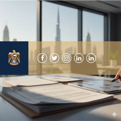 Everything You Need to Know About the UAE Advertiser Permit