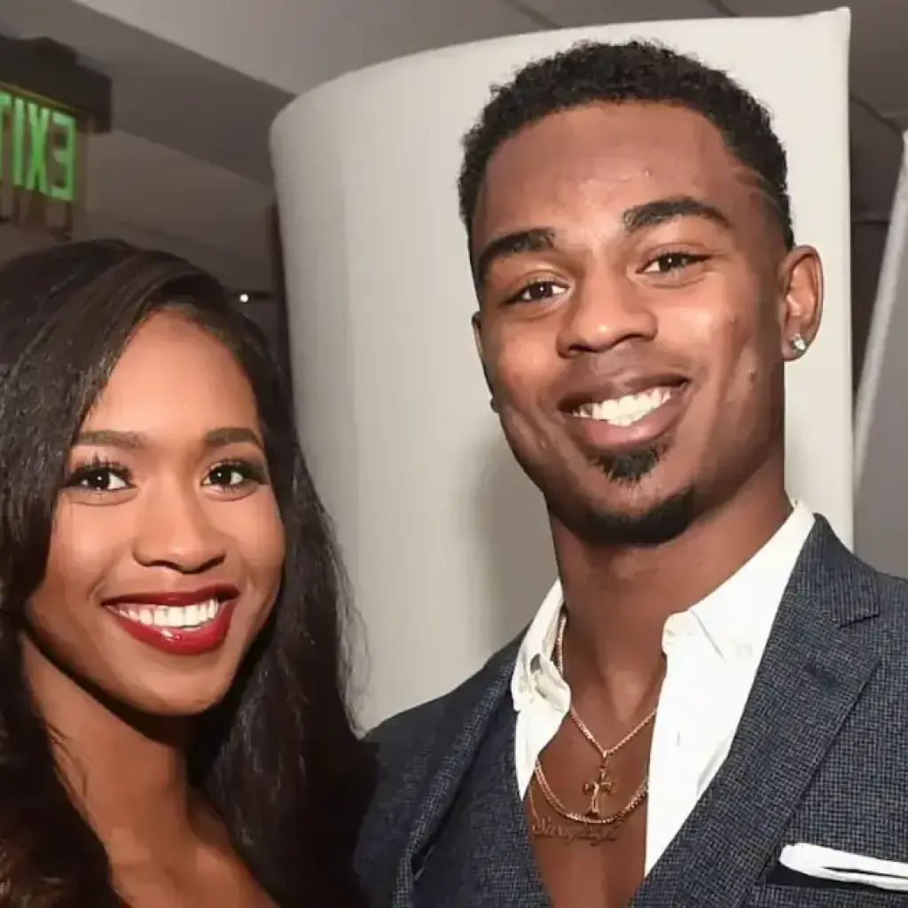 Big Brother Stars Bayleigh Dayton and “Swaggy C” Begin a New Chapter in Dubai