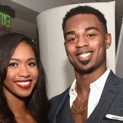 Big Brother Stars Bayleigh Dayton and “Swaggy C” Begin a New Chapter in Dubai