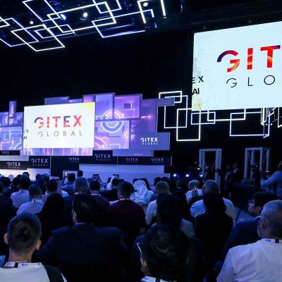 Dubai’s GITEX 2025 Launches the Next Wave of Global Tech Transformation