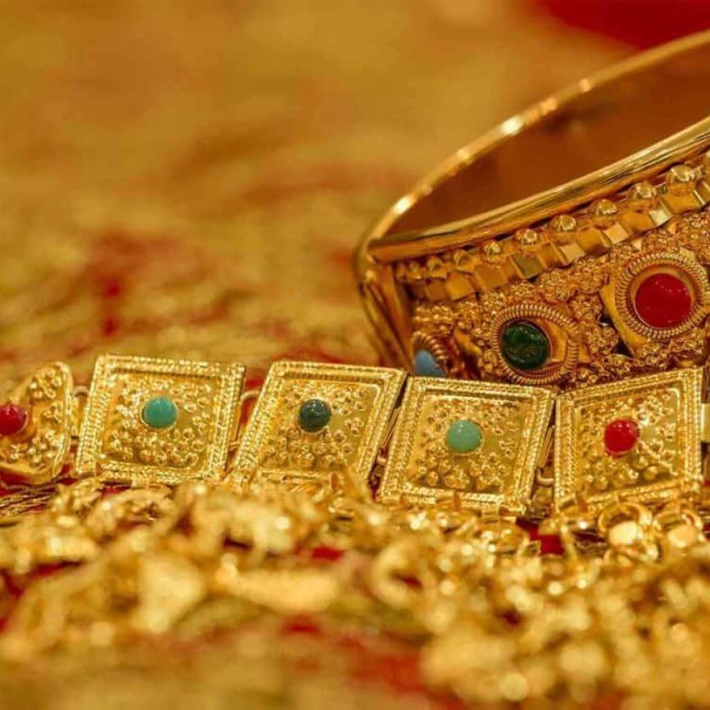 Indian expats guide: how much gold can you bring from Dubai without paying duty