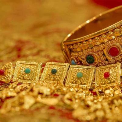 Indian expats guide: how much gold can you bring from Dubai without paying duty