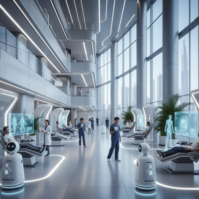 Dubai Opens Applications for Global AI Accelerator to Transform Government Services