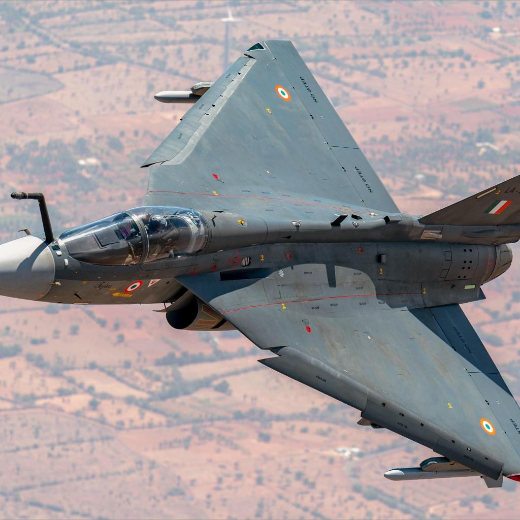 India’s Third Tejas Accident Prompts Fleet Grounding Amid Mk-1A Delivery Delays
