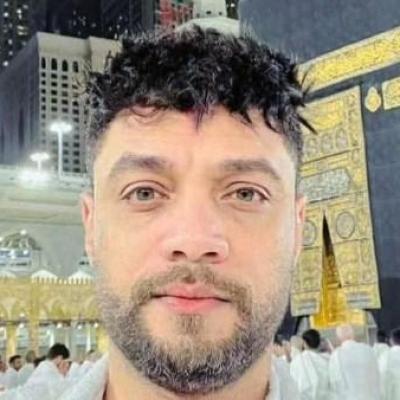 Folk Music Star Ahmed Amer Passes Away Suddenly After Heart Attack