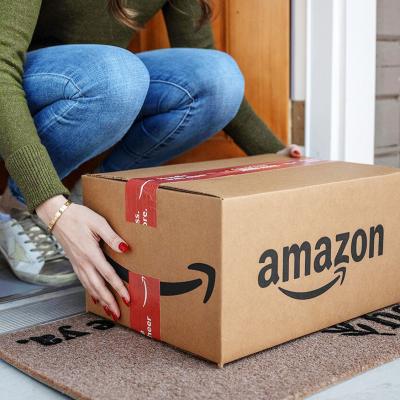 Earn Extra Income in Dubai: Amazon Introduces On-Foot Delivery Jobs