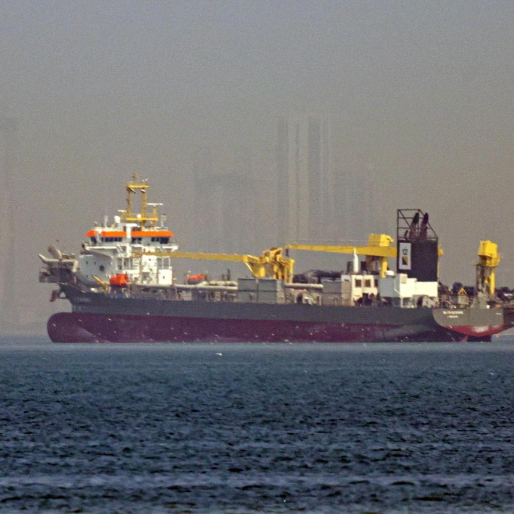 Iran Claims Closure of Strait of Hormuz, Issues Fiery Threats to Global Shipping