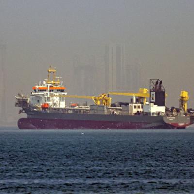 Iran Claims Closure of Strait of Hormuz, Issues Fiery Threats to Global Shipping
