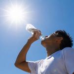 UAE Braces for Hot and Dusty Weekend as Temperatures Climb to 42°C
