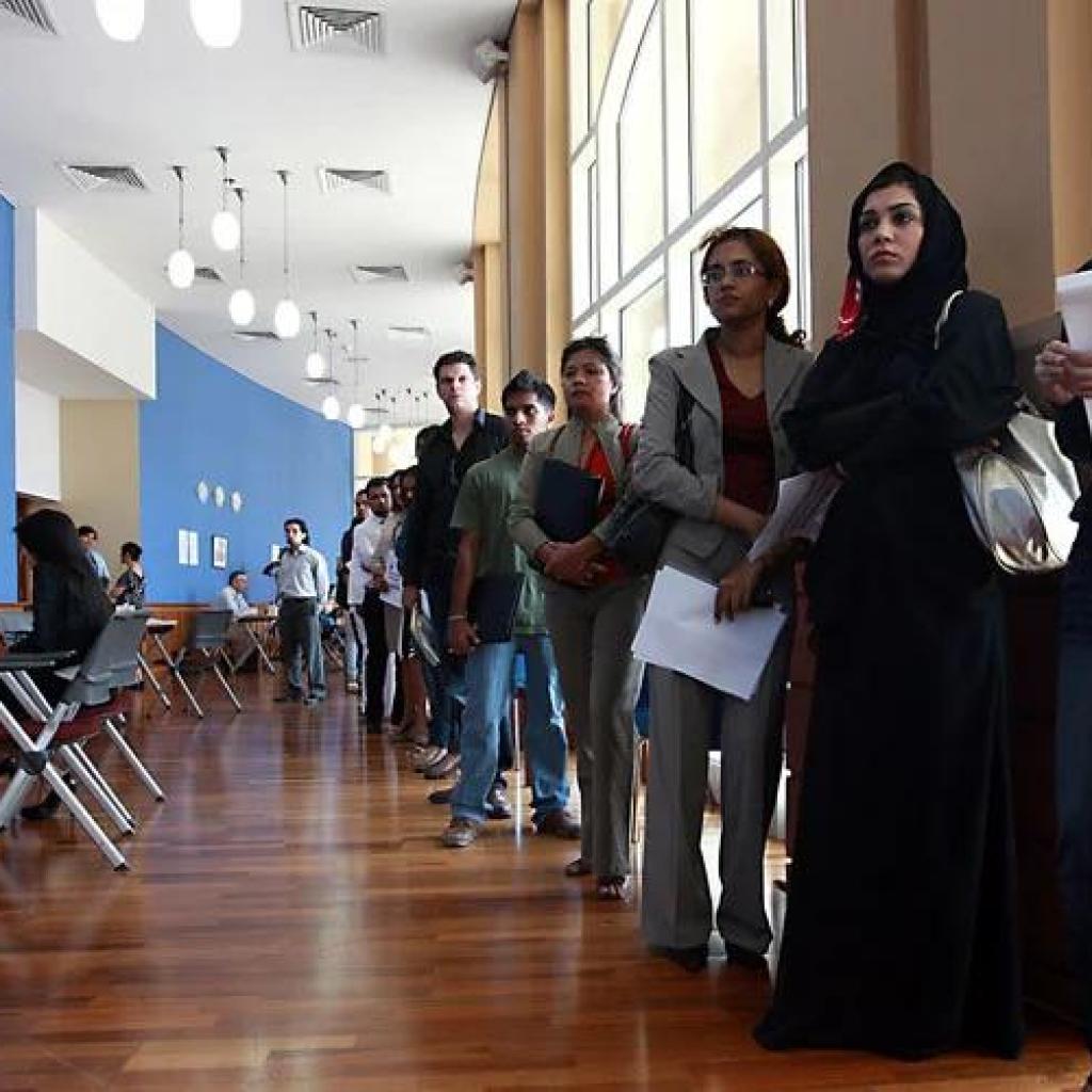 Lost Your Job in Dubai? Here’s What You Must Do Before Time Runs Out
