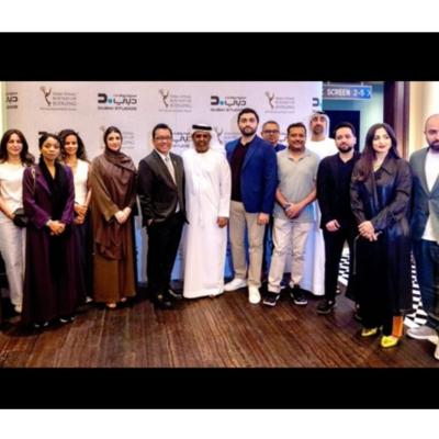 Dubai Studios Highlights UAE’s Growing Media Influence at the 2025 International Emmy Awards in New York