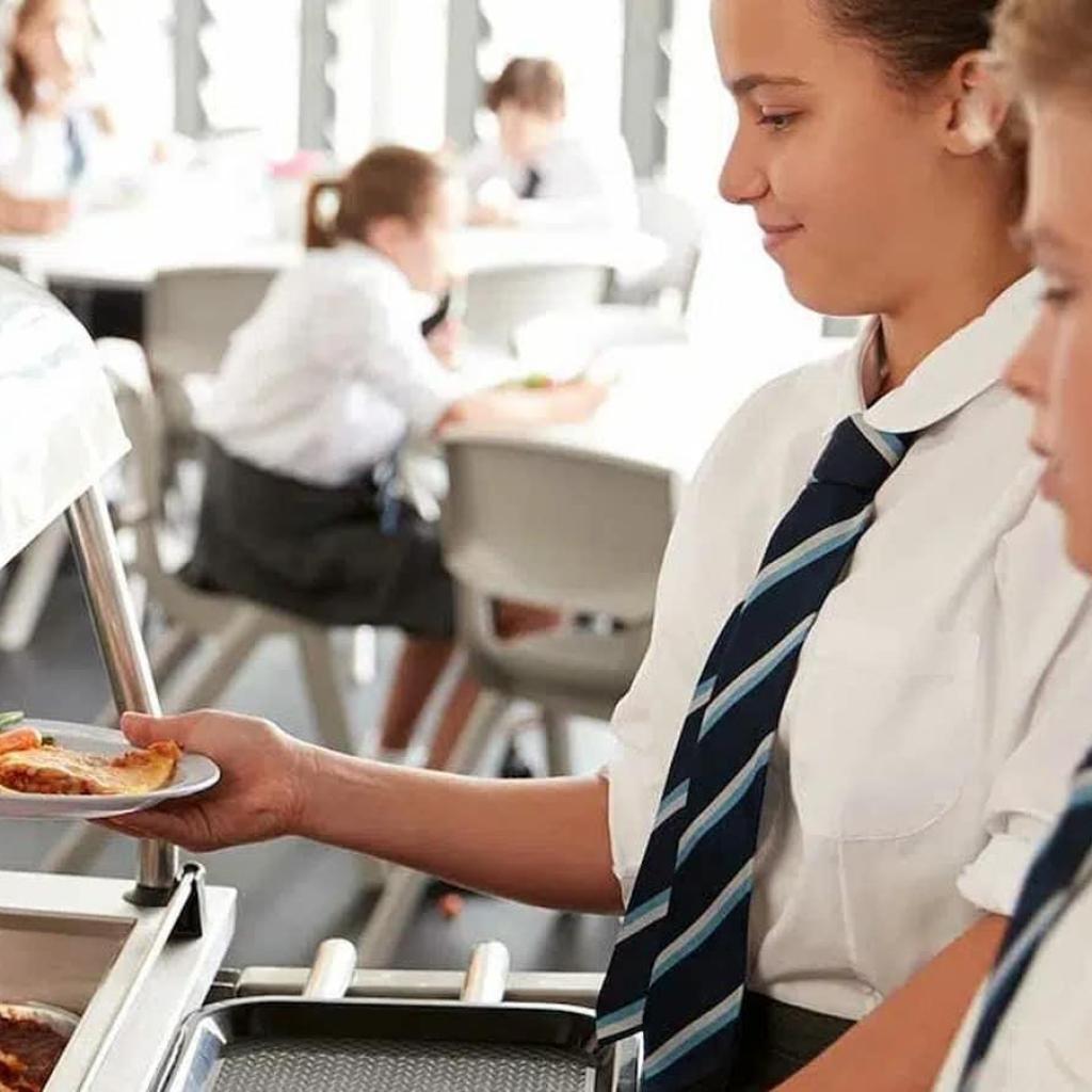 Dubai Launches ‘My School Food’ Platform to Boost Nutrition for Over 400,000 Students