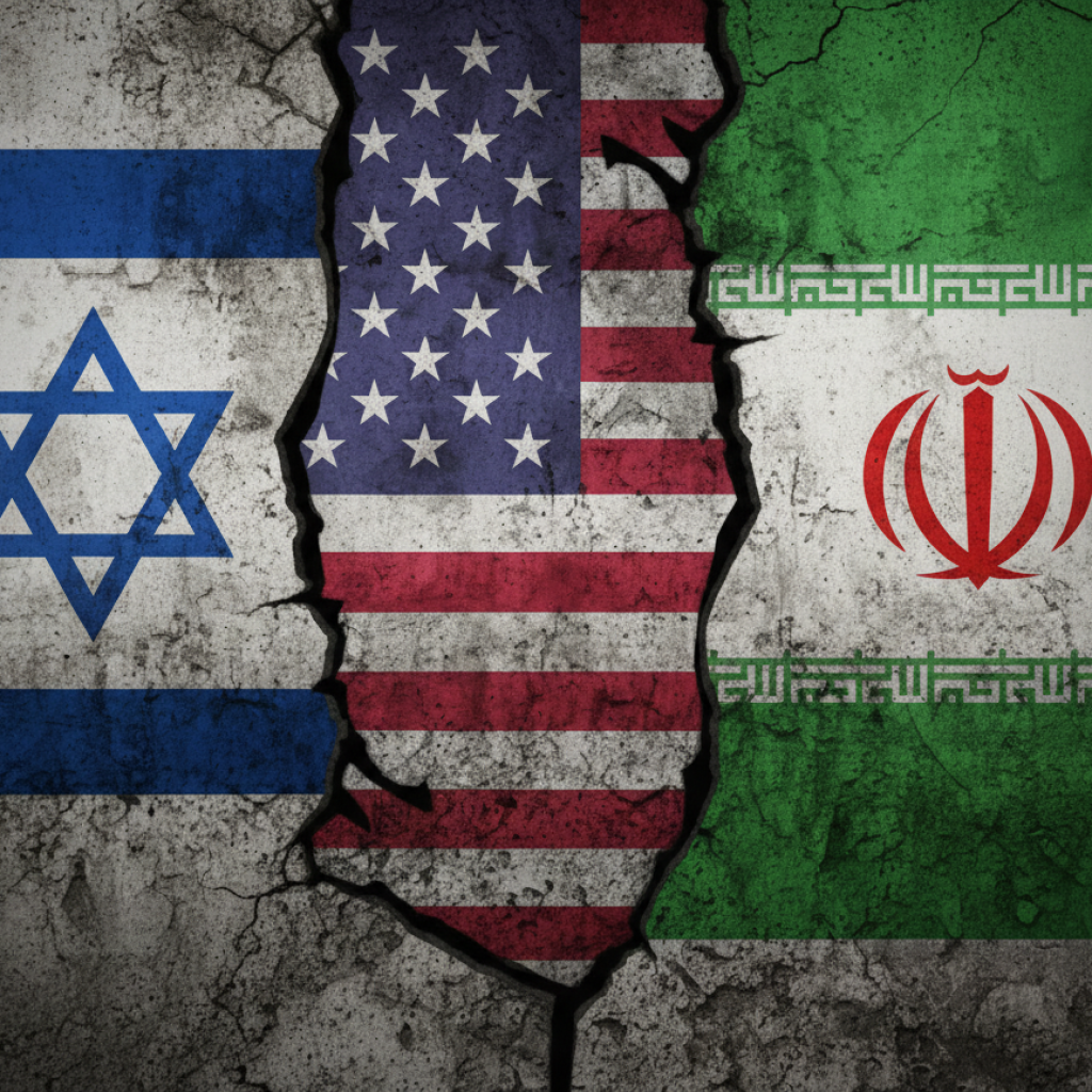 War Erupts in the Middle East: US–Israel Strikes on Iran Spark Deadly Retaliation and Global Shockwaves