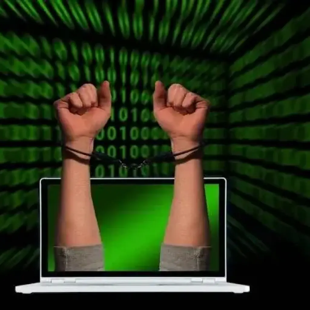Digital Arrest Scams Surge in India — Why UAE‑Based NRIs Are at Risk