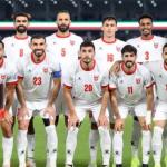 Jordan Makes History as the First Arab Team to Qualify for the 2026 FIFA World Cup
