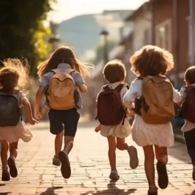 UAE Students Get Early Spring Break as Authorities Revise Academic Calendar