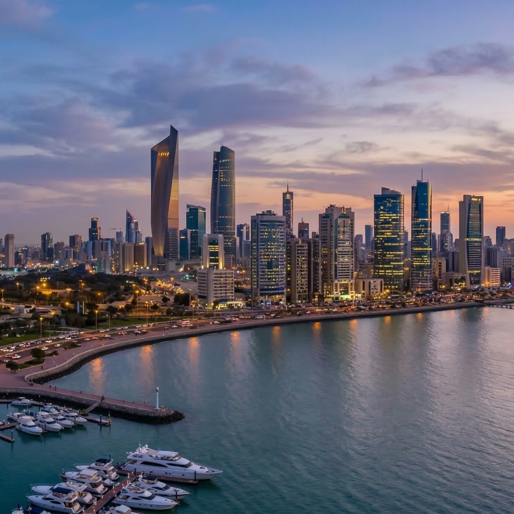 Kuwait Suspends Eid Celebrations and Public Events Amid Security Alert