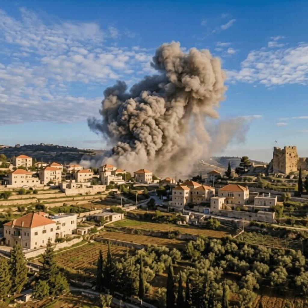Two Weeks of Quiet? Israel Says Yes to Iran Pause, No to Stopping the Northern War