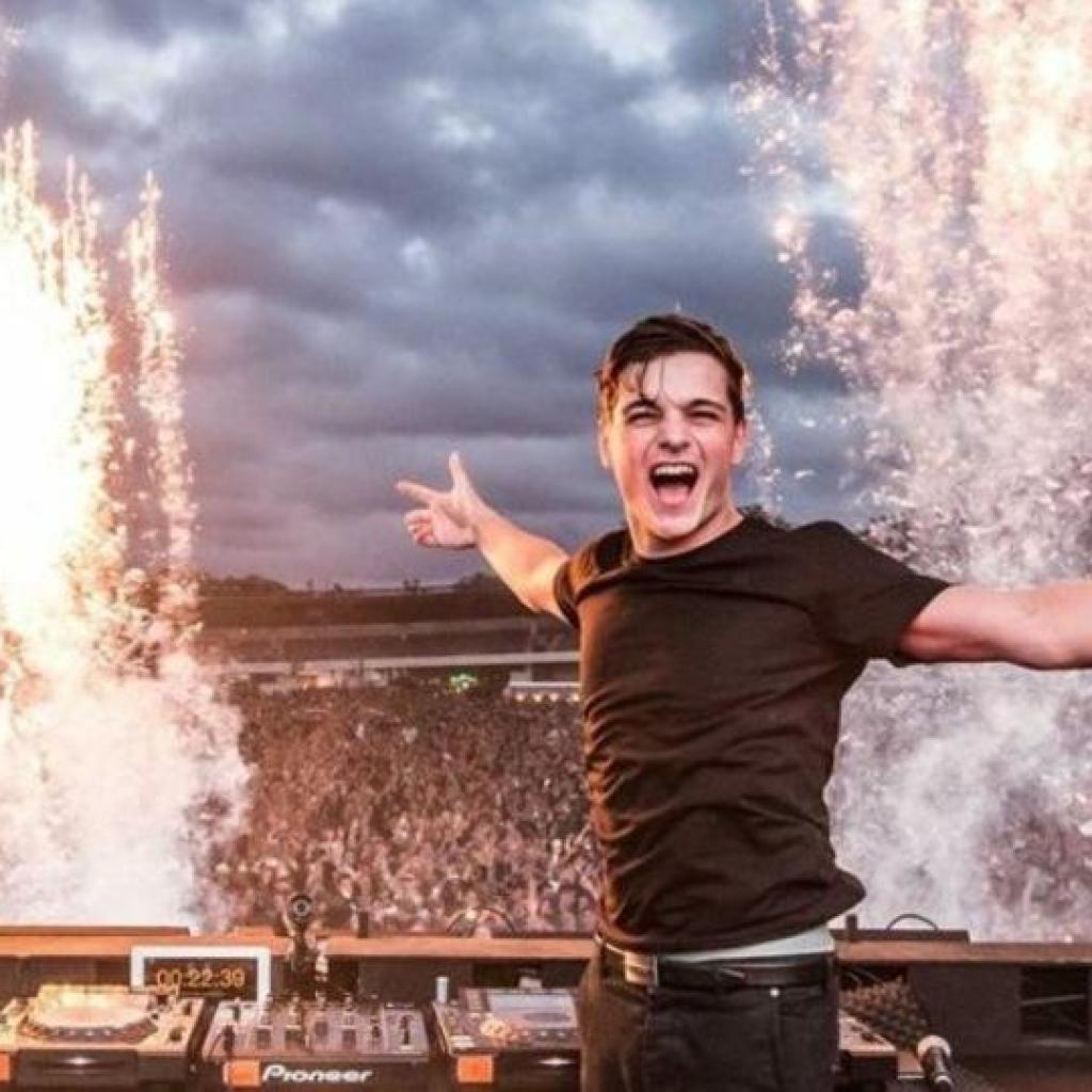 Martin Garrix Announced as First Major Act for UNTOLD Dubai 2025