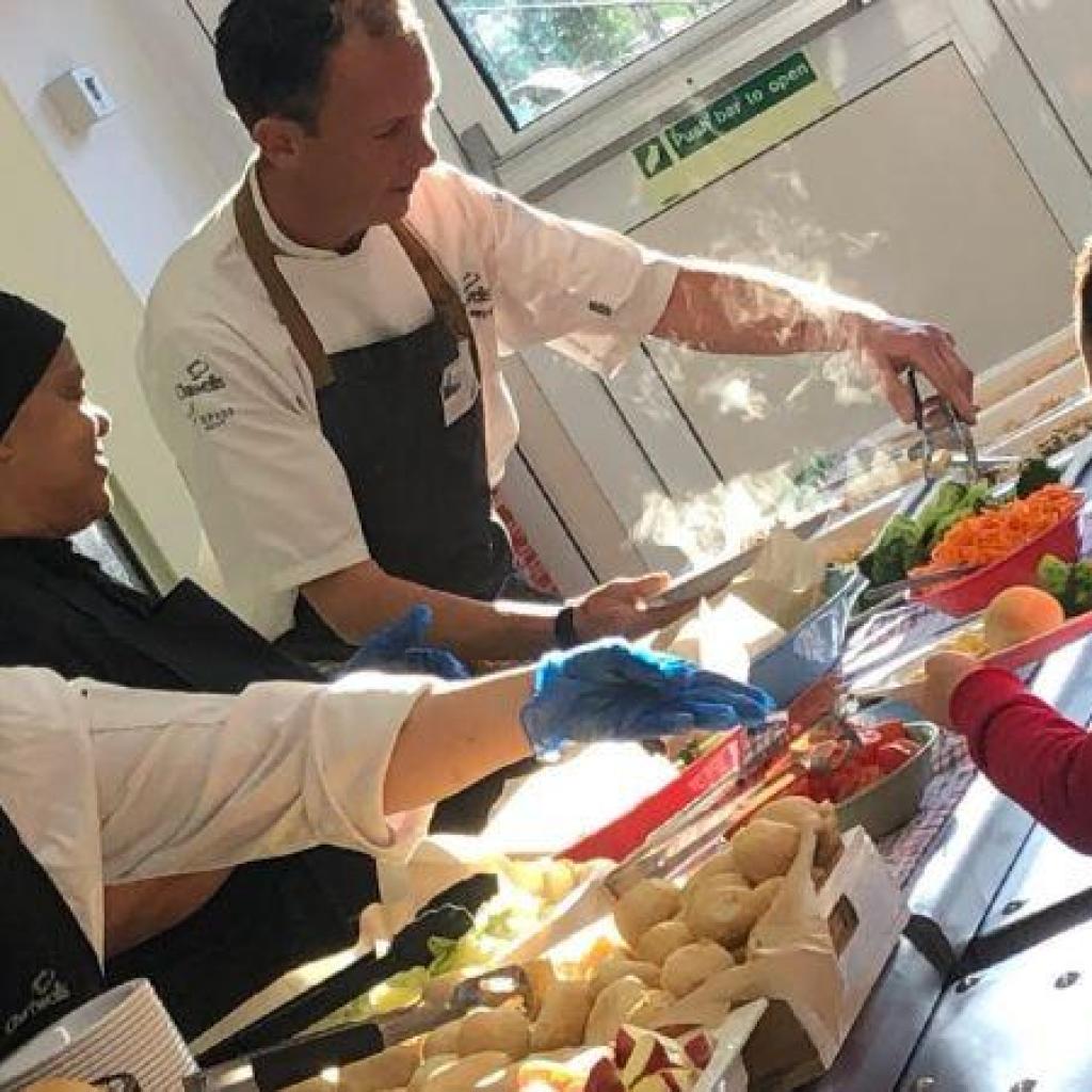 Abu Dhabi Rolls Out New Permitting Rules for School Food Suppliers