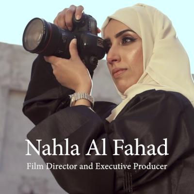 Emirati Filmmaker Nahla Al Fahad Brings Untold Stories of Fisherwomen to the World