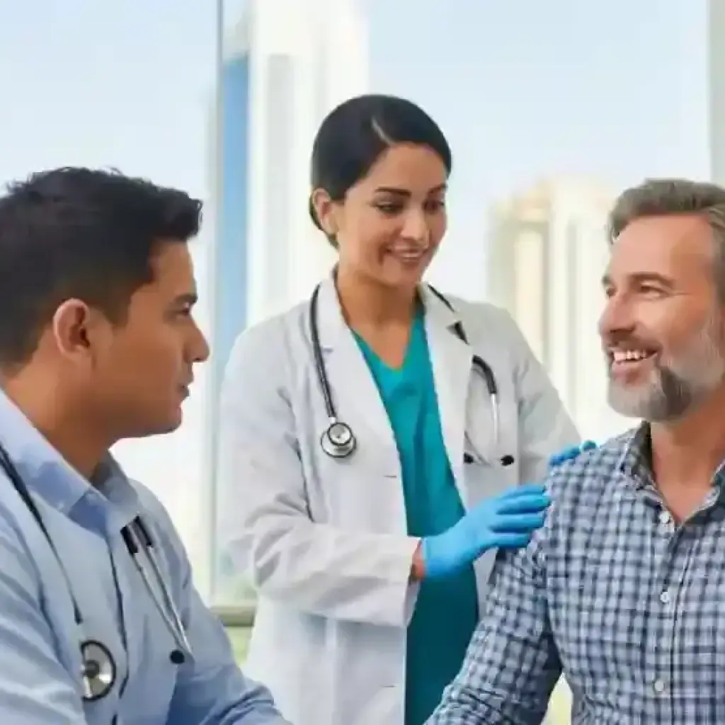 How to Handle Medical Emergencies While Traveling in the UAE