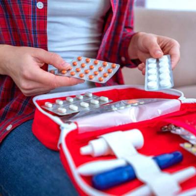 UAE Issues Updated Guidelines for Bringing Prescription and Controlled Medicines into the Country
