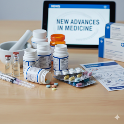 UAE Introduces Landmark Reform to End Medicine Monopoly and Strengthen Drug Security
