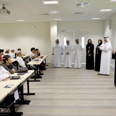 Teachers in UAE to Gain AI Competence Under Afaq Training Scheme