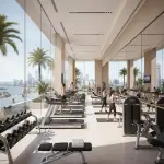 Tips for Getting a Gym Membership as a Tourist in UAE