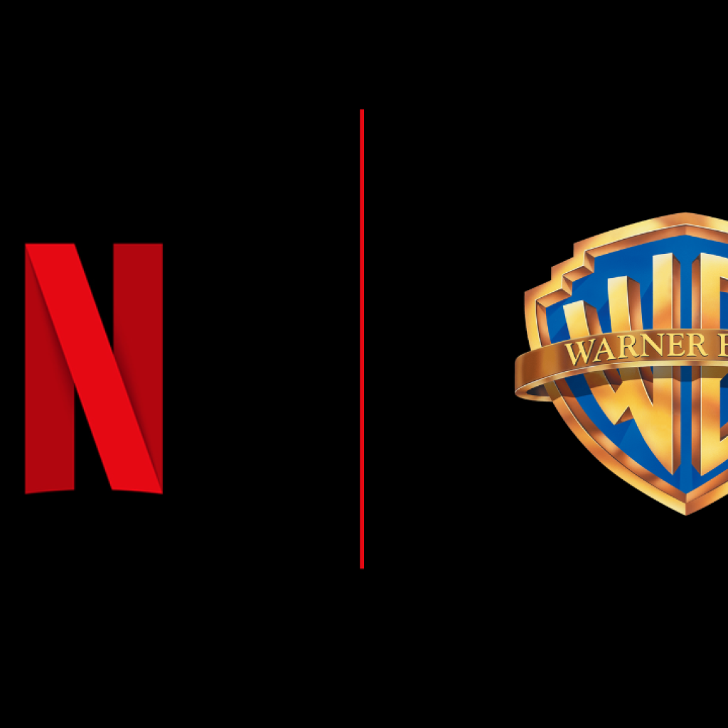 Netflix Steps Aside in High-Stakes Battle for Warner Bros. Discovery, Paving Way for Paramount Takeover
