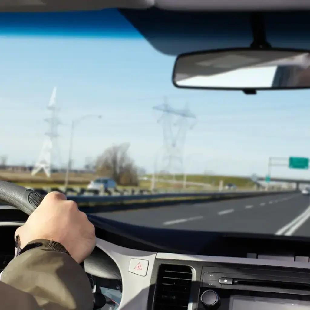 Driving Test in the UAE? Here’s What Trip-Up Most Candidates