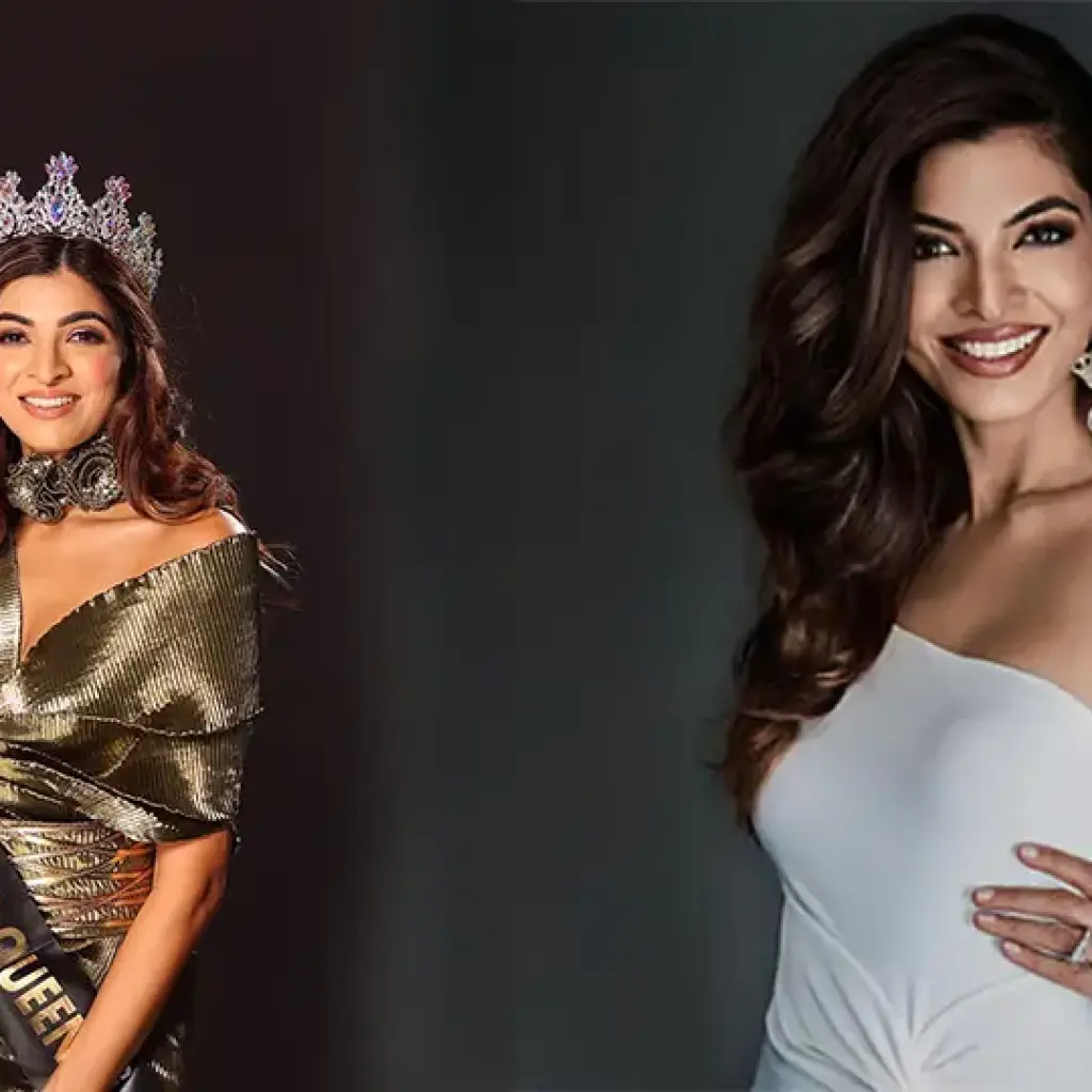 From Corporate Life to the Pageant Stage: Dubai Mom Tasneem Raza Rewrites Beauty Norms at 42