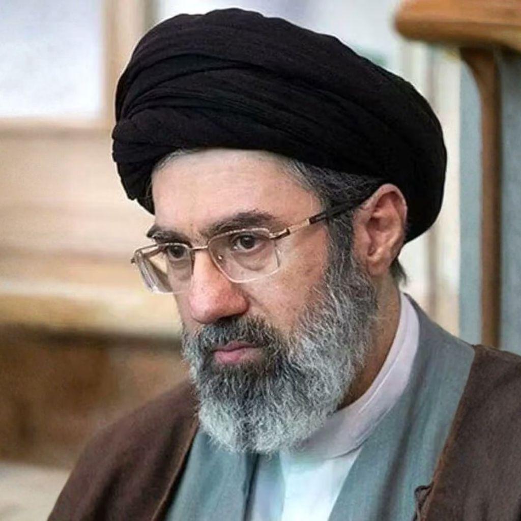 Iran Names Mojtaba Khamenei as New Supreme Leader After Father’s Death