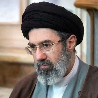 Iran Names Mojtaba Khamenei as New Supreme Leader After Father’s Death
