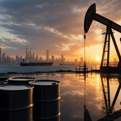 Petrodollar Under Pressure: How the Iran War Is Shaking Global Oil Trade Stability