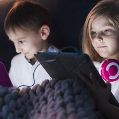 Is Your Child Addicted to the Screen? UAE Study Reveals Alarming Impact