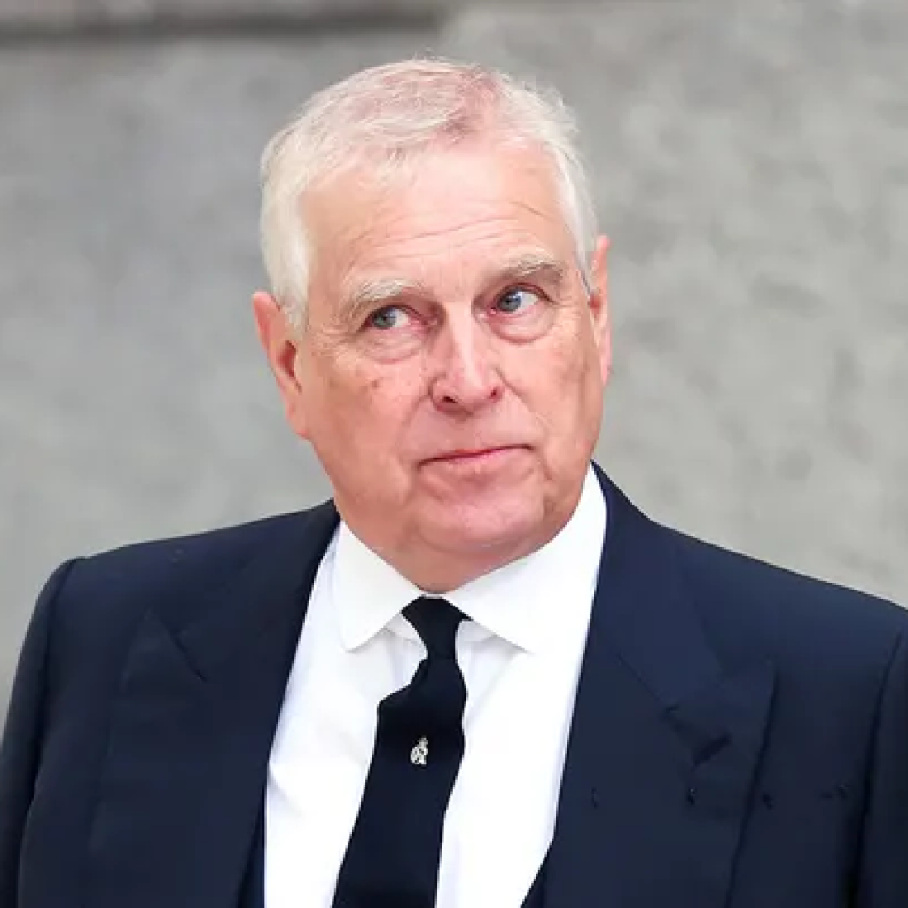 Epstein Fallout Intensifies: UK Government Pressured to Reveal Files on Prince Andrew and Peter Mandelson