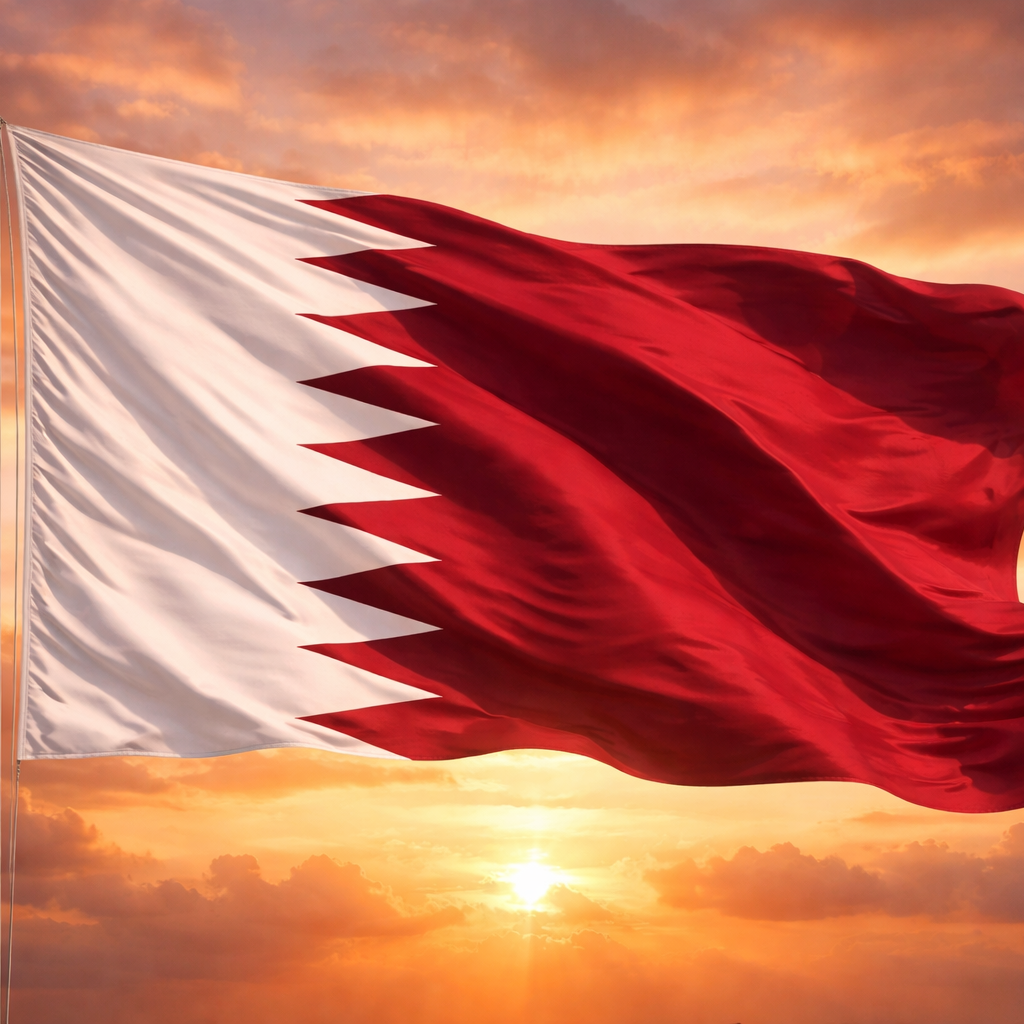 Qatar Extends All Entry Visas by One Month Amid Middle East Tensions