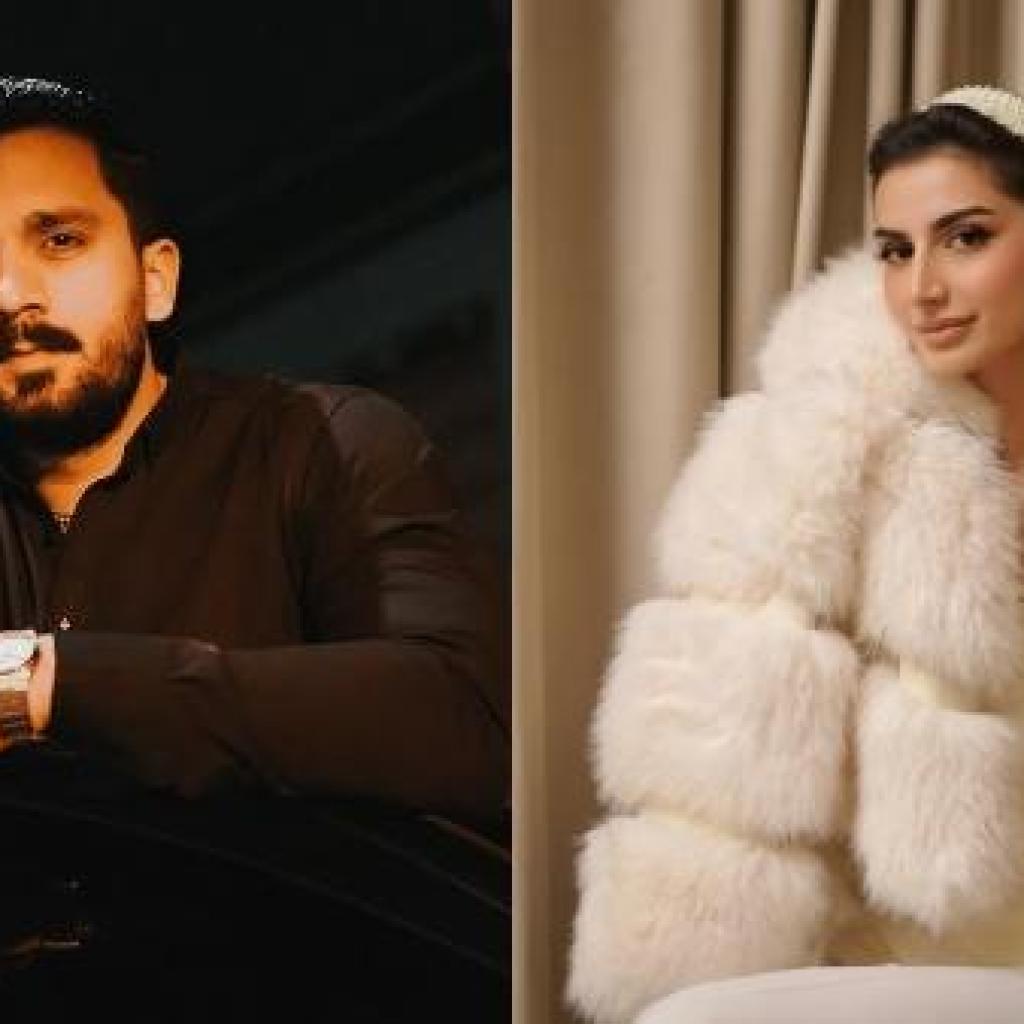 Dubai-Based TikTok Star Rajab Butt Faces Backlash After Leaked Video Scandal Involving Close Friends