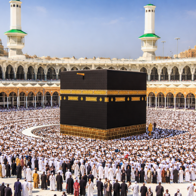 Ramadan Travel Boom: UAE Residents Head to Makkah in Record Numbers